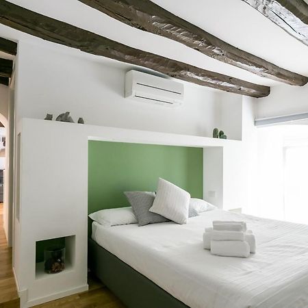 Mortara Navigli Apartments Milaan Buitenkant foto
