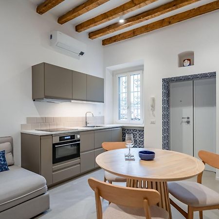 Mortara Navigli Apartments Milaan Buitenkant foto