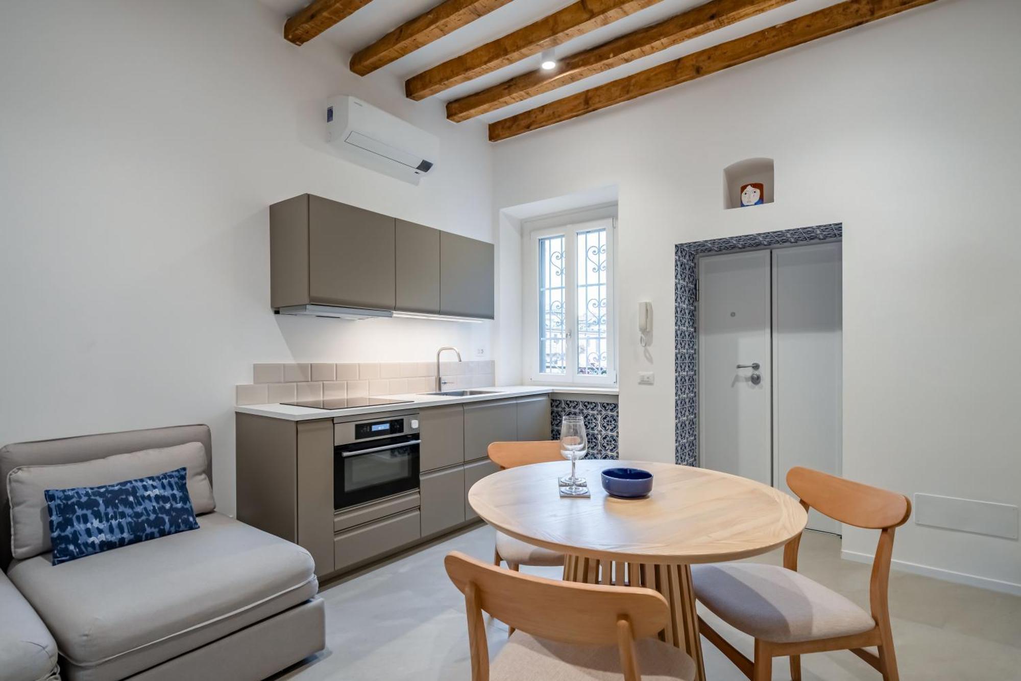 Mortara Navigli Apartments Milaan Buitenkant foto