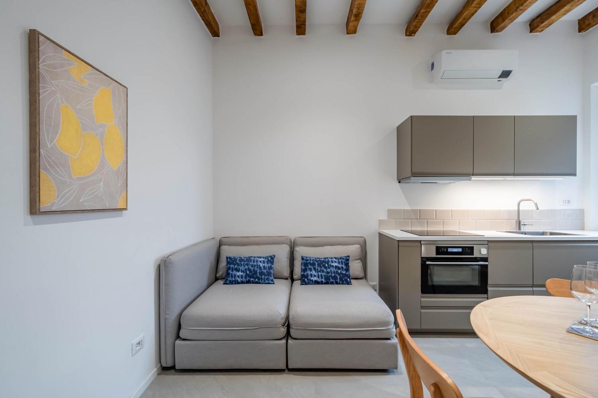 Mortara Navigli Apartments Milaan Buitenkant foto