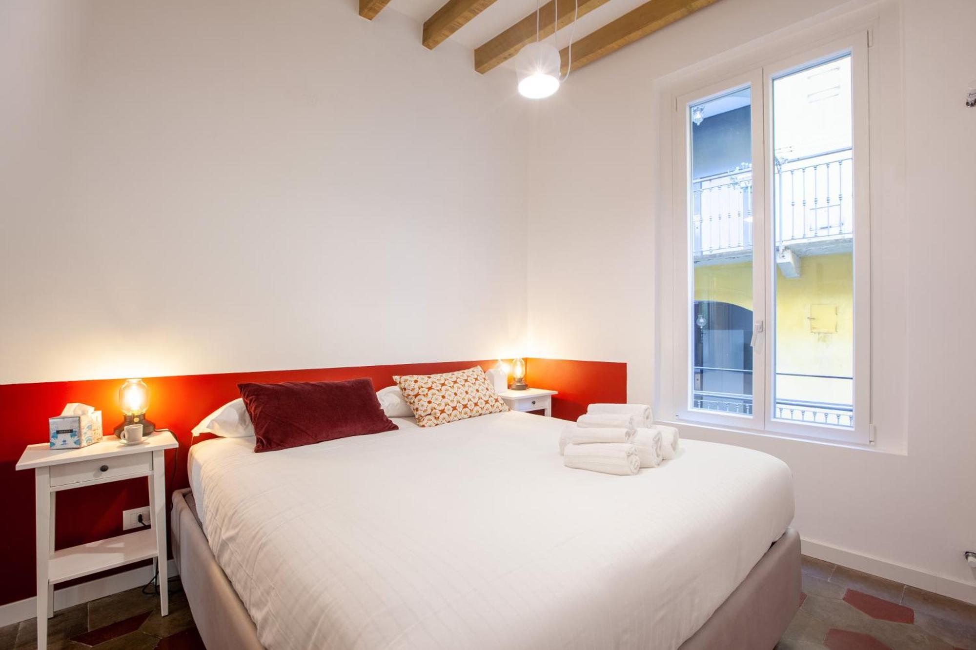 Mortara Navigli Apartments Milaan Buitenkant foto