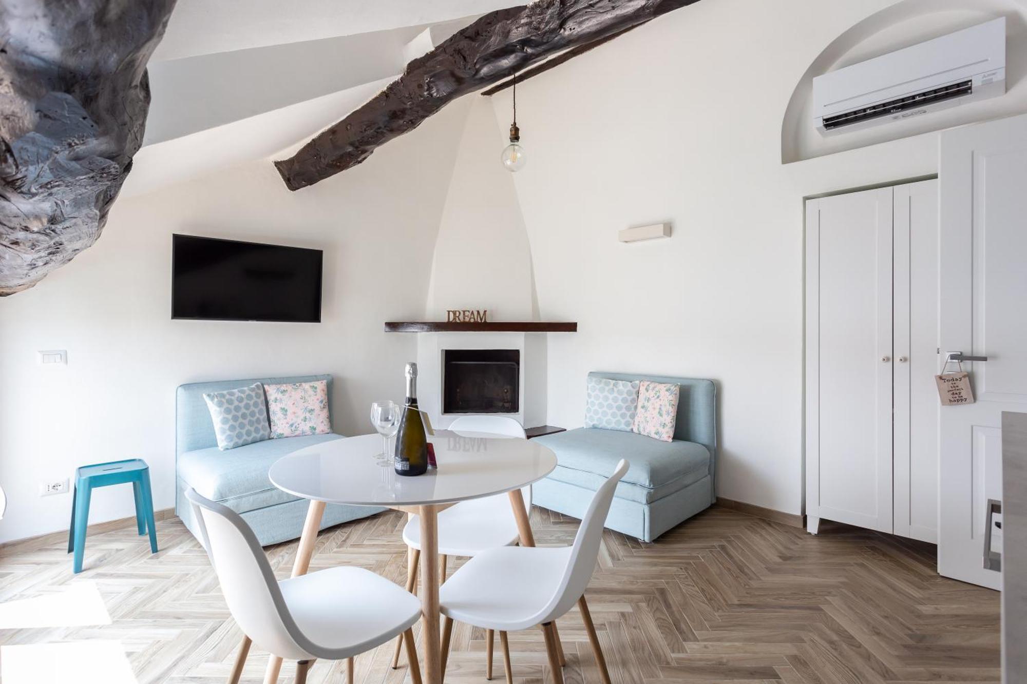Mortara Navigli Apartments Milaan Buitenkant foto