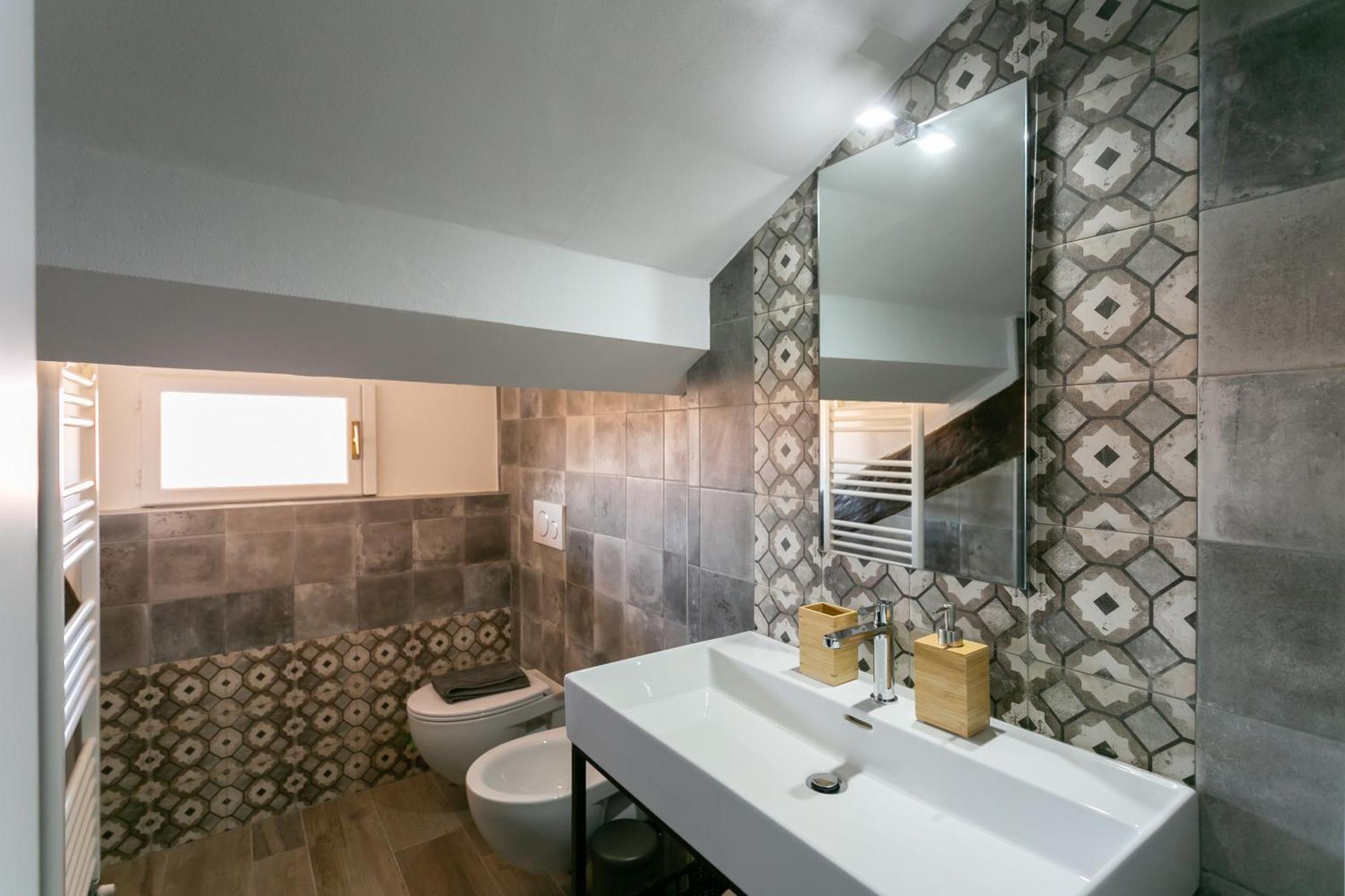 Mortara Navigli Apartments Milaan Buitenkant foto