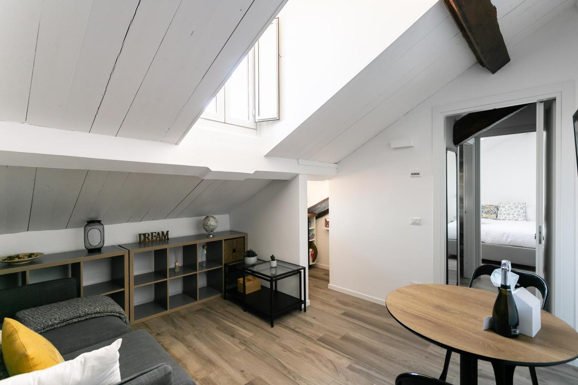 Mortara Navigli Apartments Milaan Buitenkant foto